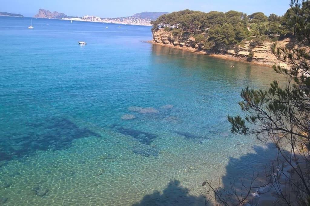 Villa Clea, Belle Propriete Provencale, Jardin, Piscine, Au Calme Carnoux-en-Provence 외부 사진