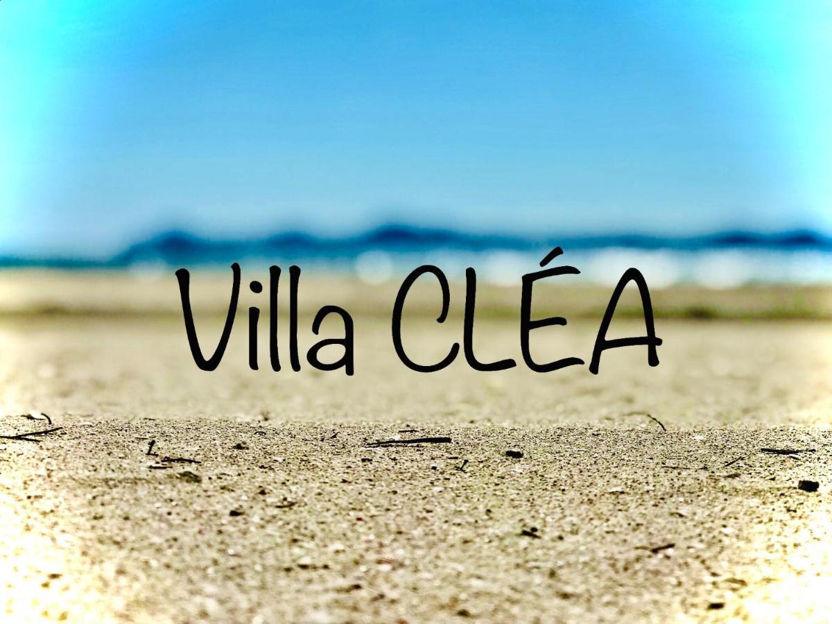 Villa Clea, Belle Propriete Provencale, Jardin, Piscine, Au Calme Carnoux-en-Provence 외부 사진